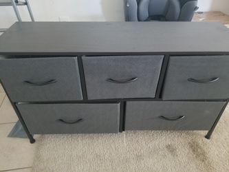 Small chest
