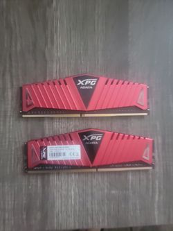 Ddr4 2400 16gb of ram