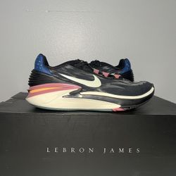 Nike GT Cut 2 Basketball Shoe