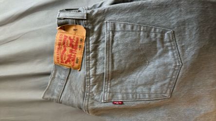 501 Levis Size 36 30