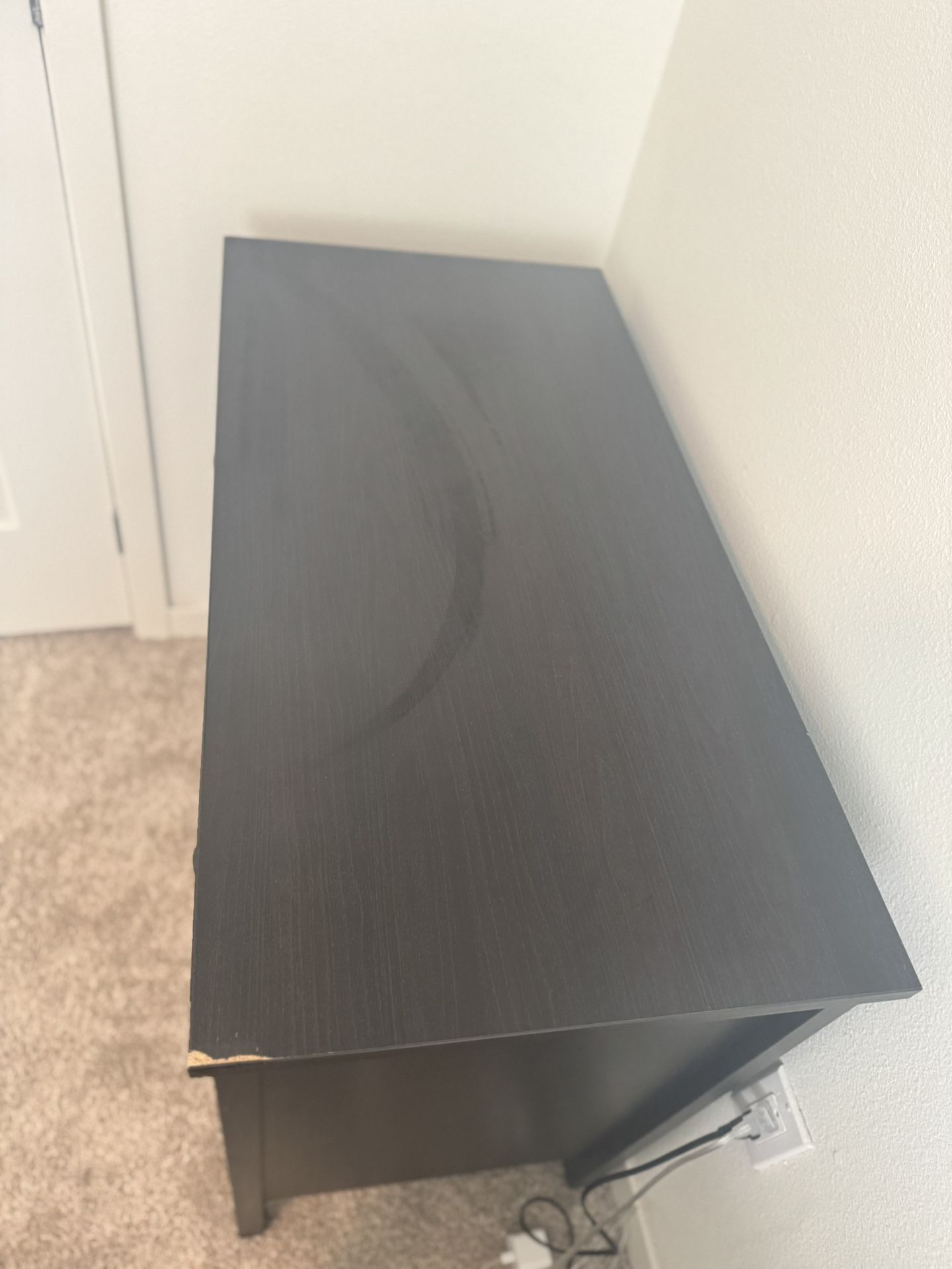 IKEA dresser