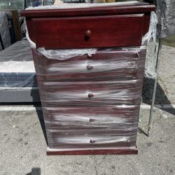Chest Nuevo