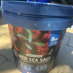 Red Sea Salt