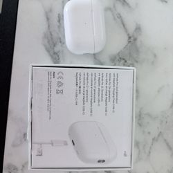 AirPods Pro 2nd Generation USB C