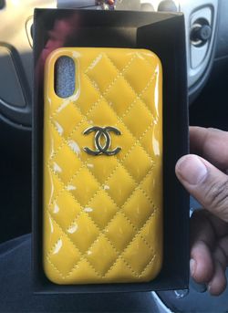 iPhone XR case