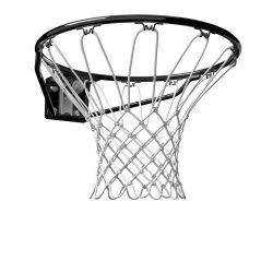 Basketball Hoop & NEW NET 