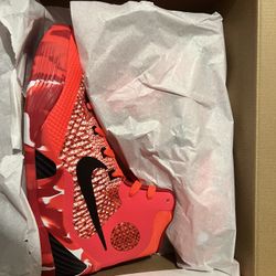 Nike Kobe 9 Elite Christmas Size GS 7
