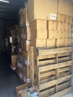 Lot Of Gloves Whole Unit Full