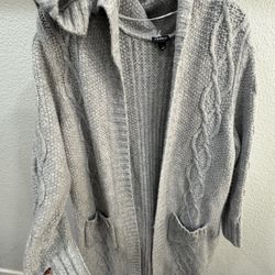 Torrid Size 1 Cardigan 