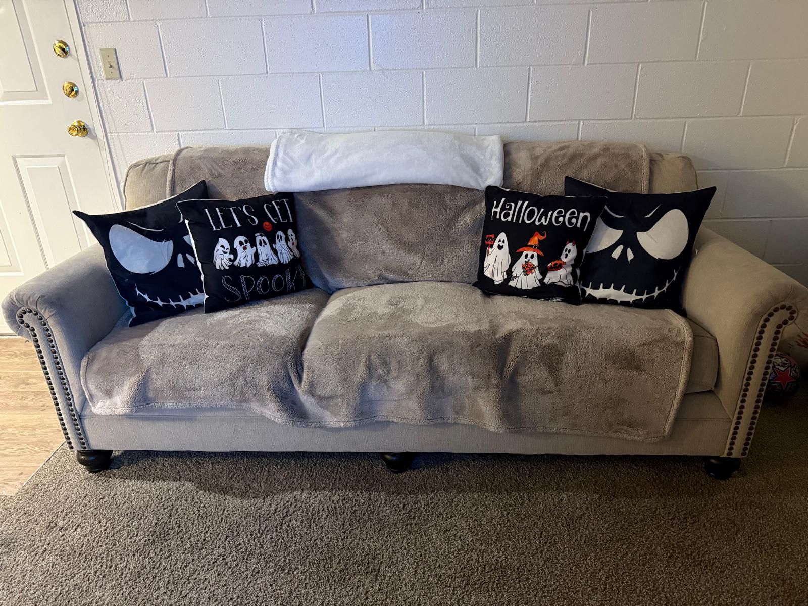 Couch Sofa