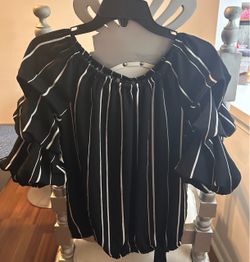 Blusa Vince Camuto size small
