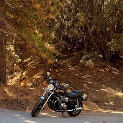 Gs850 and v star bundle