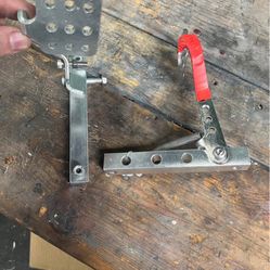 Go Cart Pedals Extensions 