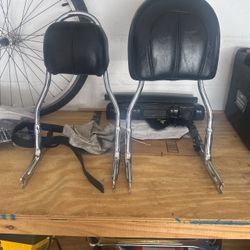 Harley Softail Backrest (2)