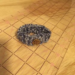 Knit Bracelet