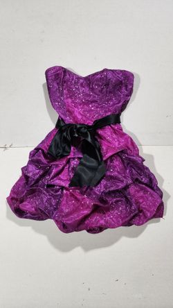 Junior size 5 dress