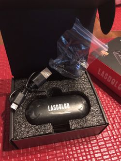 Lasdolod wireless earbuds sale