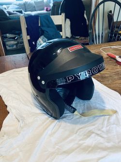 Motorcycle Helmet