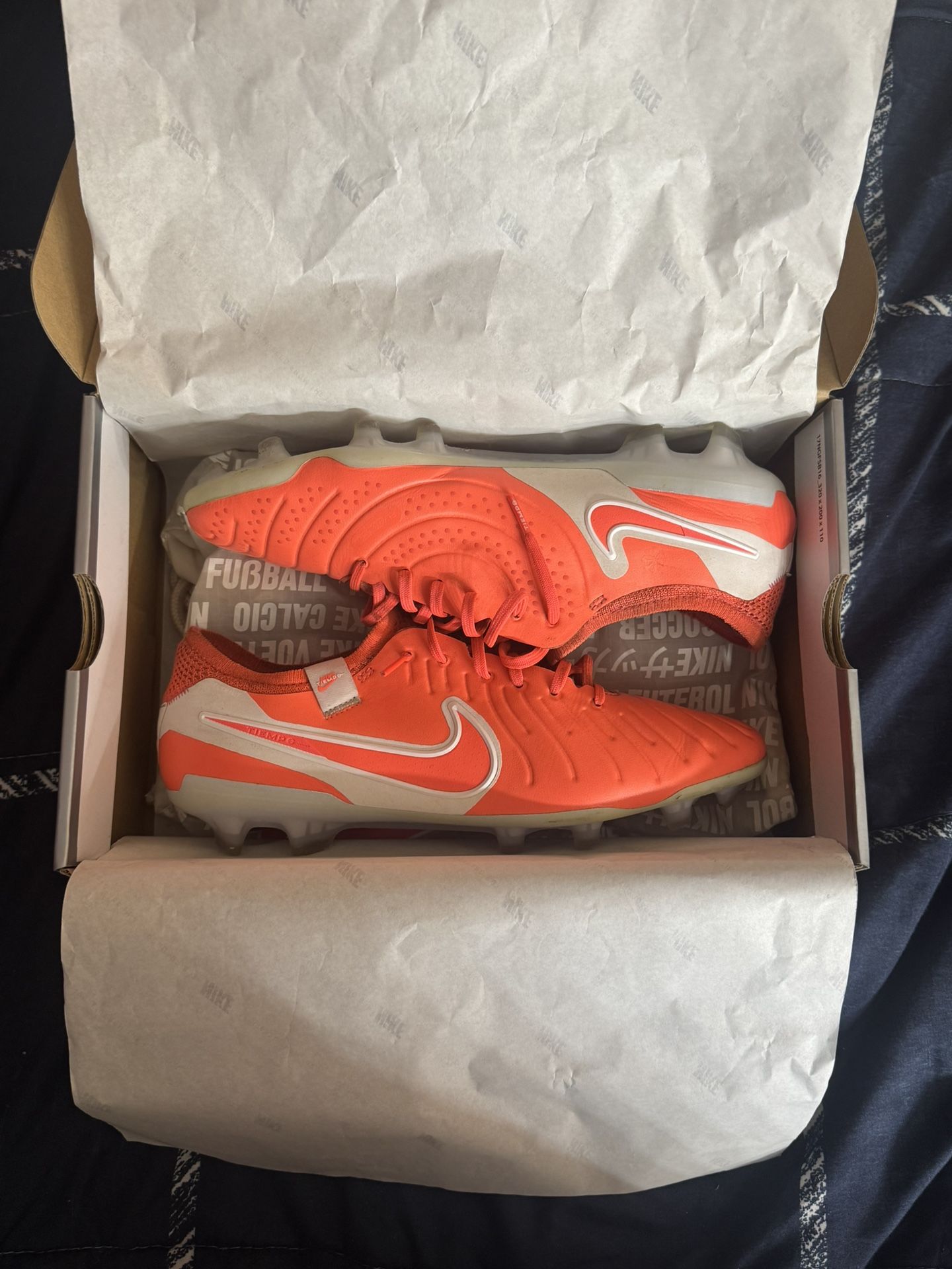 Tiempo Legend 10 Elite Fg