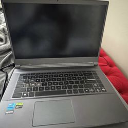 MSI THIN 15