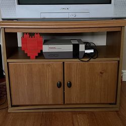 $15 TV stand