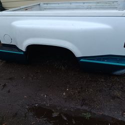 90's Silverado Sidestep Bed $500 OBO