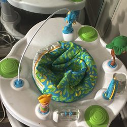 Baby Bouncer