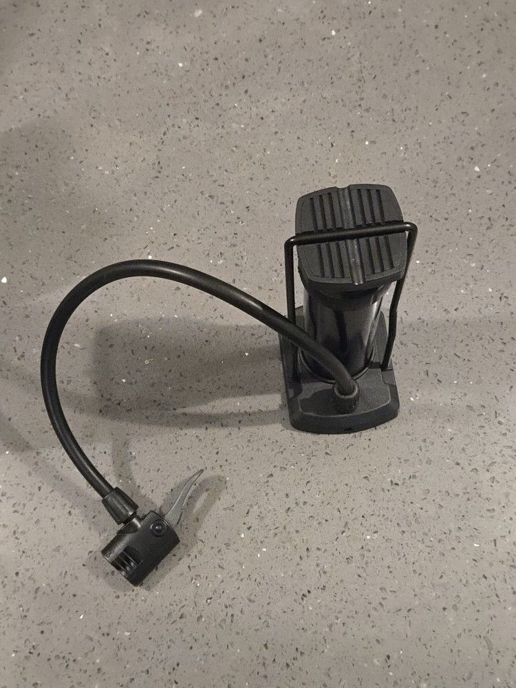Foot Air Pump