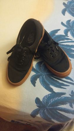 Tenis vans.