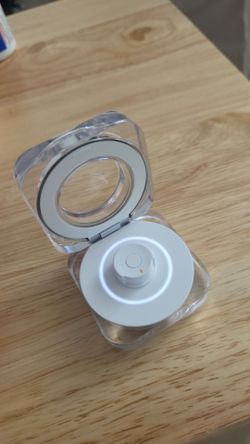 Samsung Galaxy Ring - Gold - Size 7