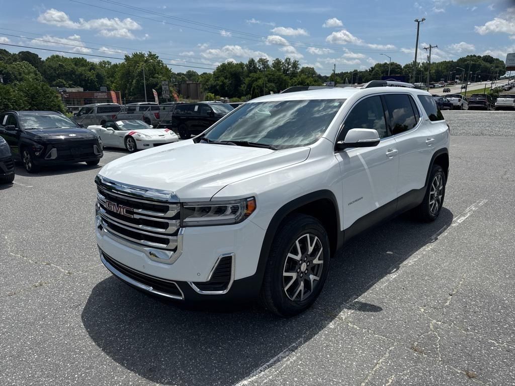 2023 GMC Acadia