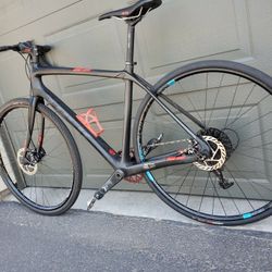 Trek Domane 4.5