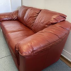 Sofa And Chair