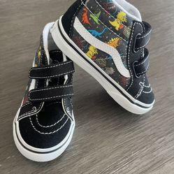 Toddler Vans Shoes