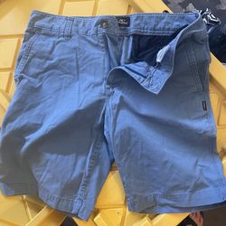 Men’s Shirts