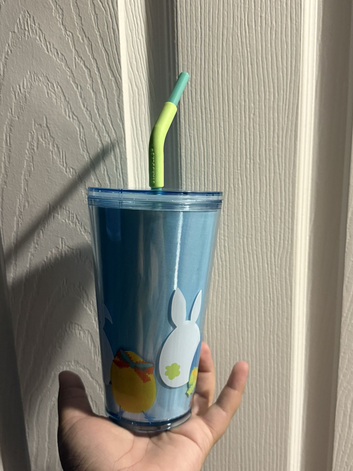 Starbucks Easter Tumbler