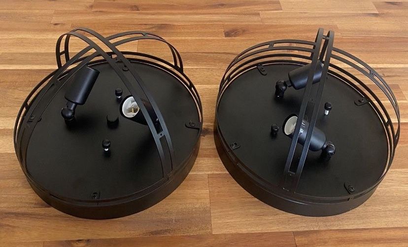 chandelier Set Of 2