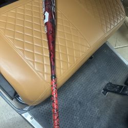 Demarini Usa Bat Drop -11