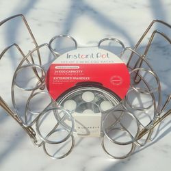 Instant Pot Egg Rack