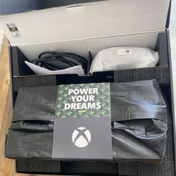 Xbox Series X