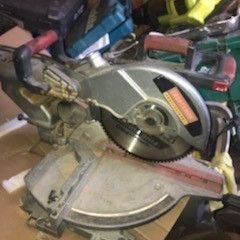 CRAFTSMAN MITER SAW 