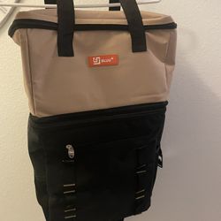 Cooler Backpack