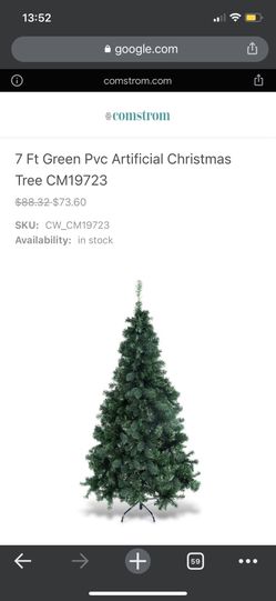 Christmas Tree 