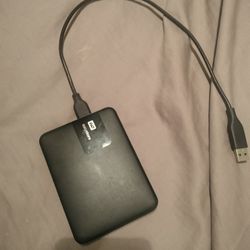 External memory 1000GB For PS4 Or Xbox 