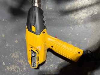 Wagner Heat Gun