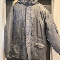 Men’s Coat Jacket