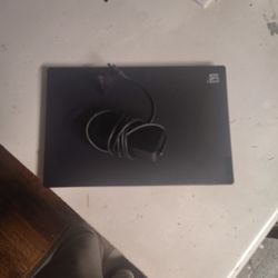 Laptop Lenovo 