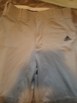 Men's Baseball pants