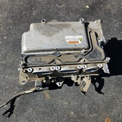2010-2015 toyota Prius Inverter
