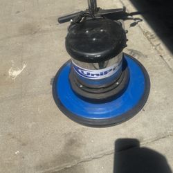 UniPro Professional Floor Care Systems
